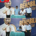 Dukung Layanan Rehabilitasi Berkelanjutan, PT. Citra Tubindo, Tbk. Serahkan Hibah Perlengkapan Workshop Welding Melalui Program CSR Yayasan Citramas.