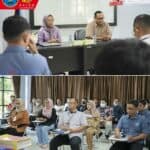 Wujudkan Layanan Publik Yang Inklusif, Petugas Layanan Loka Rehabilitasi BNN Batam Ikuti Kegiatan Bimtek Layanan Ramah Kelompok Rentan