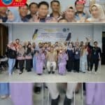 Wujudkan Layanan Publik Yang Inklusif, Petugas Layanan Loka Rehabilitasi BNN Batam Ikuti Kegiatan Bimtek Layanan Ramah Kelompok Rentan