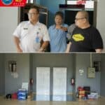 Dukung Layanan Rehabilitasi Berkelanjutan, PT. Citra Tubindo, Tbk. Serahkan Hibah Perlengkapan Workshop Welding Melalui Program CSR Yayasan Citramas.