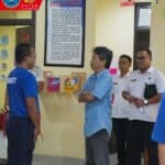 Dukung Layanan Rehabilitasi Berkelanjutan, PT. Citra Tubindo, Tbk. Serahkan Hibah Perlengkapan Workshop Welding Melalui Program CSR Yayasan Citramas.