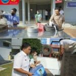 Dukung Layanan Rehabilitasi Berkelanjutan, PT. Citra Tubindo, Tbk. Serahkan Hibah Perlengkapan Workshop Welding Melalui Program CSR Yayasan Citramas.