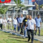Dukung Layanan Rehabilitasi Berkelanjutan, PT. Citra Tubindo, Tbk. Serahkan Hibah Perlengkapan Workshop Welding Melalui Program CSR Yayasan Citramas.
