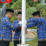 Upacara Peringatan Hari Lahir Pancasila Tahun 2023