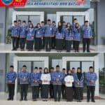 Upacara Peringatan Hari Lahir Pancasila Tahun 2023