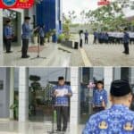 Upacara Peringatan Hari Lahir Pancasila Tahun 2023