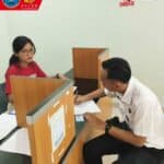 onor Darah Dalam Rangka HUT ke 7 RSSD Kota Batam.
