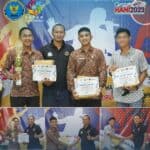 Bekerja Sama Dengan RS Awal Bros Batam, Loka Batam Gelar Talkshow Anti Narkotika Dalam Rangka HANI 2023