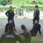 Evaluasi Kesamaptaan dan Psikotes Satuan Pengamanan