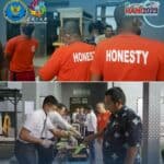 Ikut Peringati HANI 2023, Para Klien Rehabilitasi Gelar Mini Bazaar