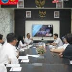 KPPN Kota Batam Lakukan Visitasi ke Loka Rehabilitasi BNN Batam