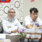 KPPN Kota Batam Lakukan Visitasi ke Loka Rehabilitasi BNN Batam