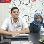 KPPN Kota Batam Lakukan Visitasi ke Loka Rehabilitasi BNN Batam