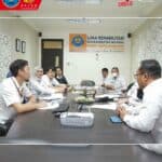 KPPN Kota Batam Lakukan Visitasi ke Loka Rehabilitasi BNN Batam