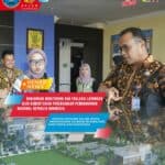 Kepala Loka Batam Terima Kunjungan Tim BAPPENAS