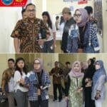 Kepala Loka Batam Terima Kunjungan Tim BAPPENAS
