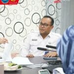 KPPN Kota Batam Lakukan Visitasi ke Loka Rehabilitasi BNN Batam