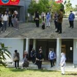 Kepala Loka Batam Terima Kunjungan Tim BAPPENAS