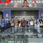 Kepala Loka Batam Terima Kunjungan Tim BAPPENAS