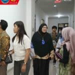 Kepala Loka Batam Terima Kunjungan Tim BAPPENAS
