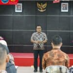 Pembukaan Kegiatan Magang Residensial bagi Pegawai Pemerintah dengan Perjanjian Kerja (P3K) Tenaga Kesehatan