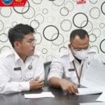 KPPN Kota Batam Lakukan Visitasi ke Loka Rehabilitasi BNN Batam
