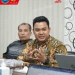 Kepala Loka Batam Terima Kunjungan Tim BAPPENAS