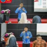 Pembukaan Kegiatan Magang Residensial bagi Pegawai Pemerintah dengan Perjanjian Kerja (P3K) Tenaga Kesehatan