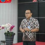 Penandatanganan Kontrak Kerja bagi Pegawai Pemerintah dengan Perjanjian Kerja (P3K) Rumpun Tenaga Kesehatan