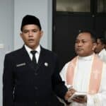Pelantikan dan Pengambilan Sumpah Pegawai Pemerintah Dengan Perjanjian Kerja (P3K) di Loka Rehabilitasi BNN Batam