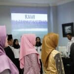 Pelantikan dan Pengambilan Sumpah Pegawai Pemerintah Dengan Perjanjian Kerja (P3K) di Loka Rehabilitasi BNN Batam