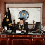 Komjen Pol. Prof. Dr. Petrus R. Golose Raih Penghargaan Tertinggi di Bidang Akademik