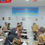 Bimbingan Teknis Juru Bahasa Isyarat (JBI) Bagi Petugas Rehabilitasi.