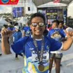 “Running Against Drugs” Memperingati Pasca HANI tahun 2023.