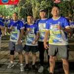 “Running Against Drugs” Memperingati Pasca HANI tahun 2023.