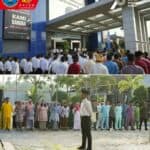 Upacara Bendera Memperingati HUT Kemerdekaan ke 78 Republik Indonesia