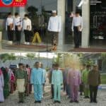 Upacara Bendera Memperingati HUT Kemerdekaan ke 78 Republik Indonesia