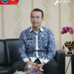 Kunjungan Kepala BNN Kota Tanjungpinang ke Loka Rehabilitasi BNN Batam