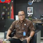 Kunjungan Kepala BNN Kota Tanjungpinang ke Loka Rehabilitasi BNN Batam