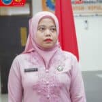 Upacara Pelantikan dan Pengambilan Sumpah/Janji P3K Teknis