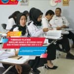 Bimbingan Teknis Keterampilan Konseling Dasar dan Intervensi Krisis untuk Profesional Adiksi (UTC 4 & 7)