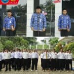 Upacara Peringatan Hari Kesaktian Pancasila tahun 2023
