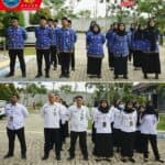 Upacara Peringatan Hari Kesaktian Pancasila tahun 2023
