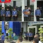 Upacara Peringatan Hari Kesaktian Pancasila tahun 2023