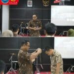Magang Residensial Bagi Petugas Rehabilitasi