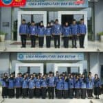 Upacara Peringatan Hari Kesaktian Pancasila tahun 2023