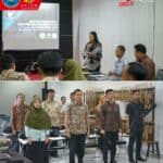Magang Residensial Bagi Petugas Rehabilitasi