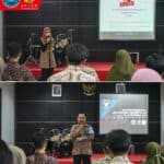 Magang Residensial Bagi Petugas Rehabilitasi