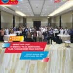 Seminar Tindak Lanjut UU Narkotika “Politik Hukum Nasional Dalam Perubahan Undang-Undang Narkotika”