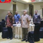 Seminar Tindak Lanjut UU Narkotika “Politik Hukum Nasional Dalam Perubahan Undang-Undang Narkotika”